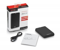 DISCO DURO TOSHIBA 1TB